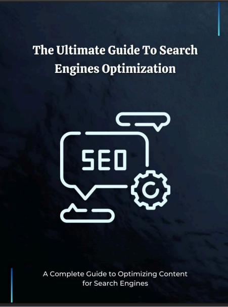 The Ultimate SEO Guide
