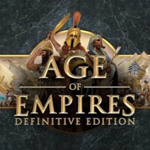 Age of Empires - Definitive Edition Steam Key